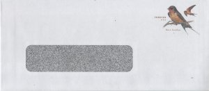 U696 UPSS4013-V Barn Swallow Size 9 Window PSA