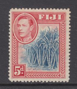 Fiji      #123     mnh       cat $32.50