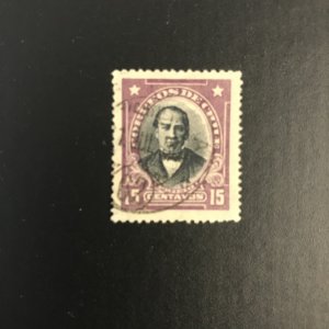 Chile # 104 Used