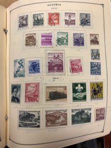 INTERNATIONAL COLLECTION – 1960-1965 ABU DHABI TO KUWAIT – 419201