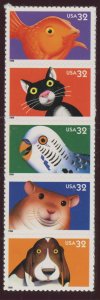 United States #3234a  Single (Complete Set)