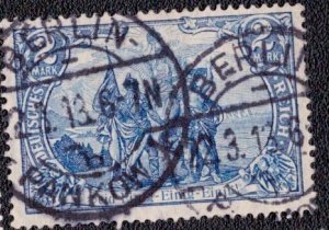 Germany 93 - 1905 Used