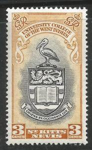 St. Kitts - Revis 105 MLH