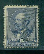  216 Used Average Plus M01805