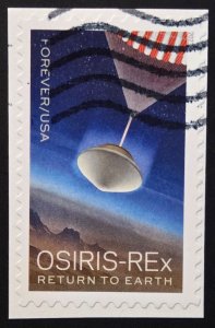 US 5820 (2023 OSIRIS-REx)
