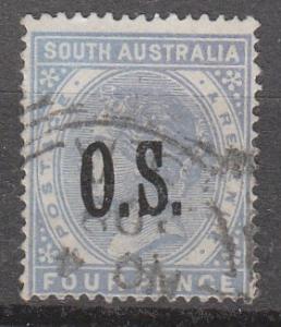 South Australia O64