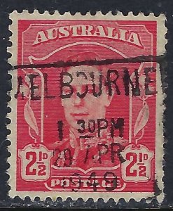 Australia 194 VFU Z8166-3