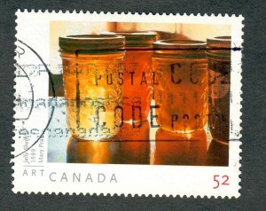 Canada #2211 used single