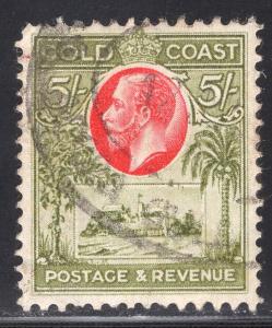 GOLD COAST SCOTT 107