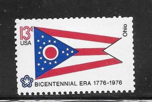 #1694 MNH Single