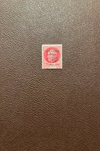 France World War II local overprint MNH stamp lot #5