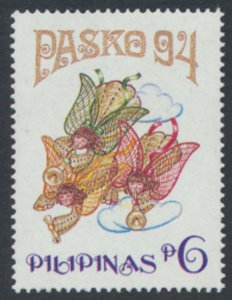 Philippines  SC#  2330  MNH   Christmas  1994 see scans