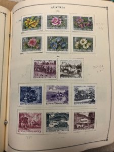 INTERNATIONAL COLLECTION – 1960-1965 ABU DHABI TO KUWAIT – 419201