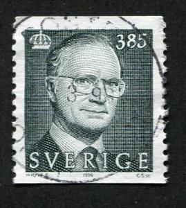 Sweden  1788   Used 