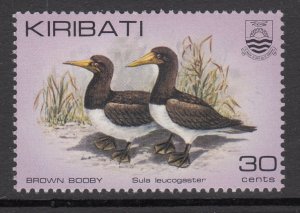 Kiribati 393 Bird MNH VF