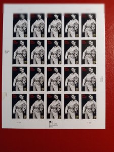 US# 3812 - Roy Acuff -  Bluegrass Pioneer - sheet of 20 @ .37c - MNH