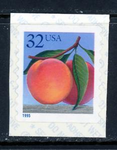 USA 2495 Mint (NH)
