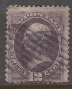 USA Sc#151 Used