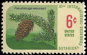 US - #1376 - MNH - SCV-0.30