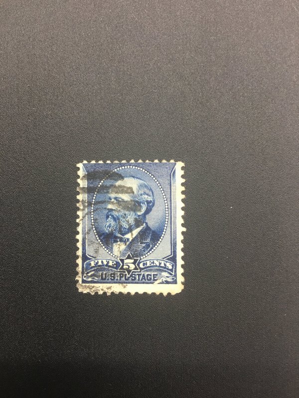 US stamp,  used, Genuine,  List 2369