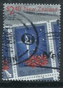 New Zealand  SG 3243   Fine Used