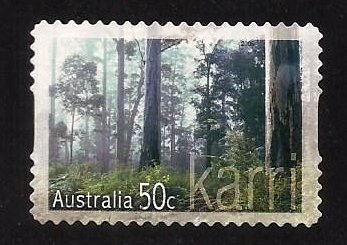Australia #2420