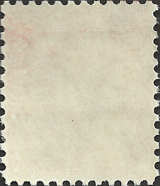 # J89 MINT NEVER HINGED