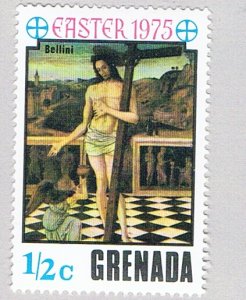 Grenada 636 MNH Easter 1 1975 (BP75719)