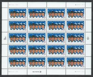 UNITED STATES SC# 3174 VF MNH 1997 Pane/20