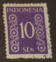 Netherlands Indies 314