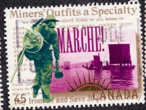 Canada - 1606b 1996 Used