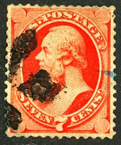 U.S. #149 USED