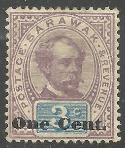 SARAWAK SCOTT 27