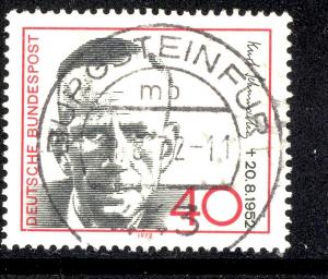 Germany  SC# 1093   Used