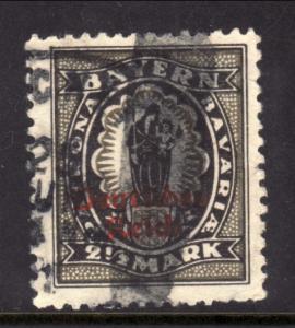 Bavaria 270A Used BIN