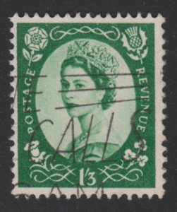 Great Britain 368 Queen Elizabeth II 1959