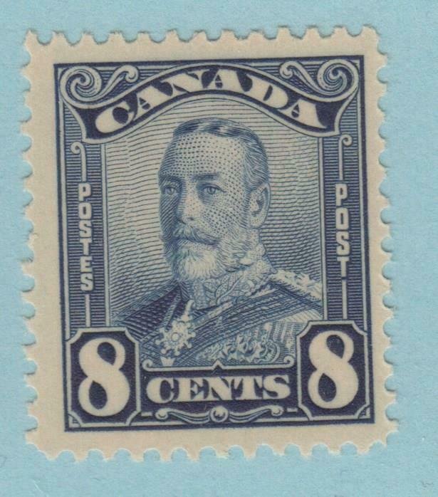 CANADA 154  MINT NEVER HINGED OG ** NO FAULTS EXTRA FINE! - CDB