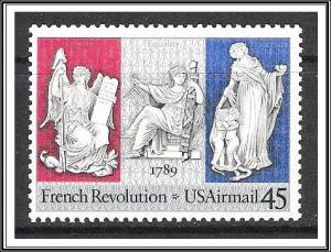 US #C120 Airmail ■ MNH