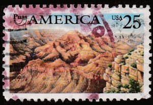 # 2512 USED GRAND CANYON    