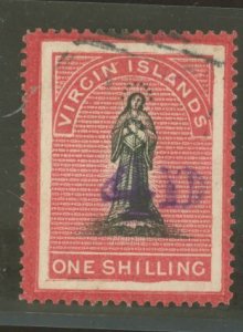 Virgin Islands #18