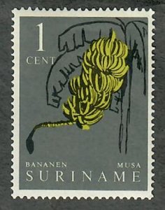 Surinam #284 Mint Hinged single