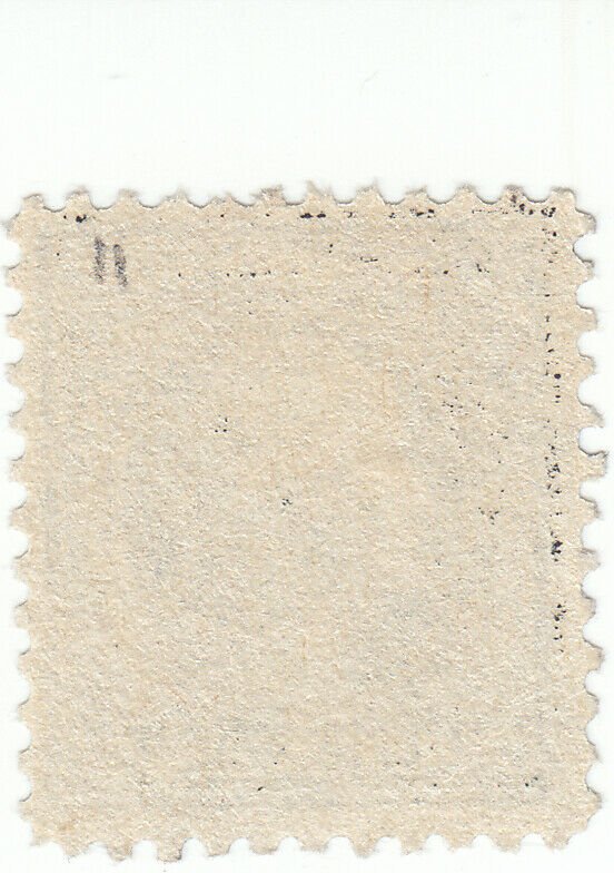 Scott# 507 - 7c Black - Washington - Used