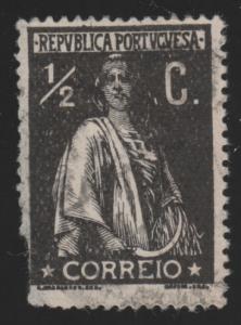 Portugal 208 Ceres 1912