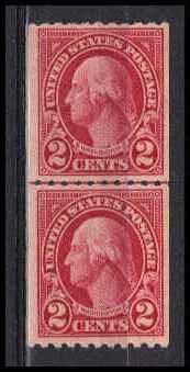  606 Very Fine MNH CLP PP0033