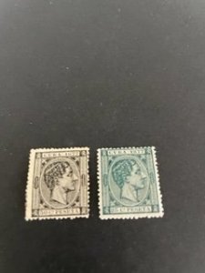 Cuba sc 73,74 MH