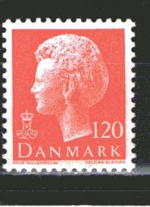 Denmark 547 MNH