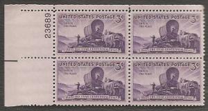 # 950 PBL4 Utah Centennial