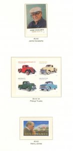 U.S. #SET/MIXED CONDITION 