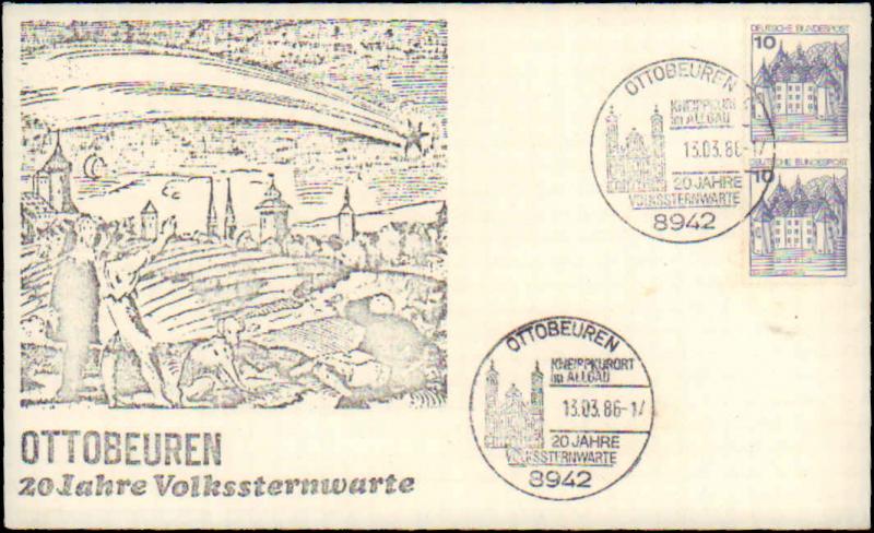 Germany Post-1950