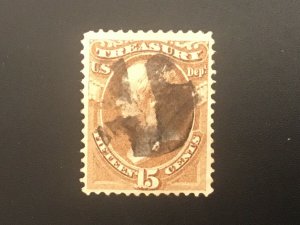 ICOLLECTZONE US O79 VF used